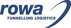 Rowa Tunnelling Logistics AG